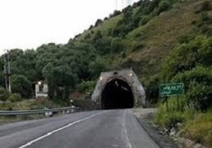 استاندار اردبیل: عملیات اجرایی تونل دوم حیران سال آینده به اتمام می‌رسد