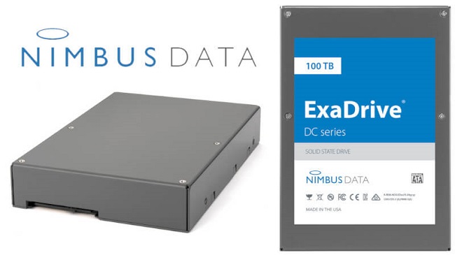 آیا حاضرید برای یک SSD صد ترابایتی 880 میلیون تومان بپردازید؟