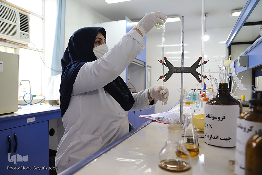پاسداران عفاف جامعه