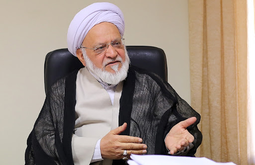 روایت مصباحی مقدم از دیدار نماینده ویژه رهبری با رئیس جمهور چین برای امضای سند راهبردی