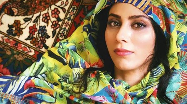 چهره ها/ خوشبختی واقعی از نگاه مونا فرجاد‎