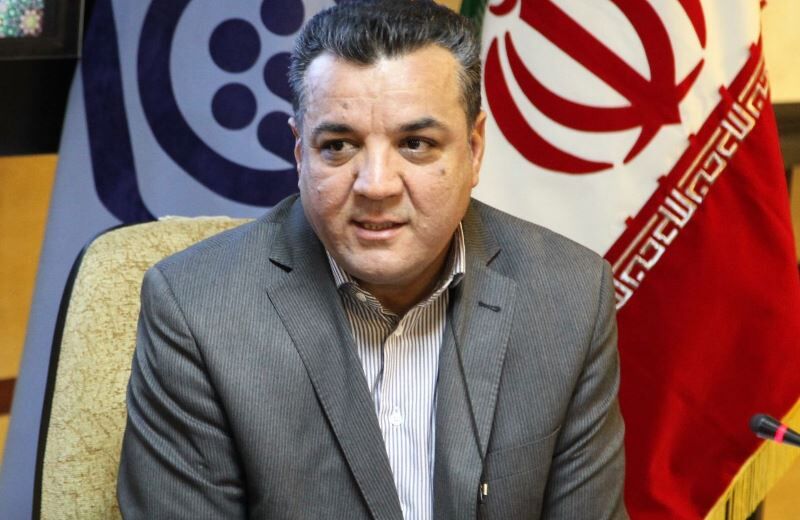 پرونده بیمه شدگان تامین اجتماعی البرز الکترونیکی شد