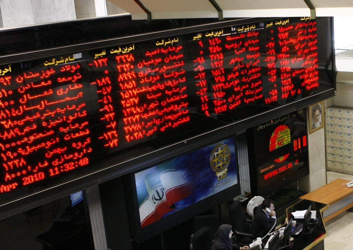 صدور چهار میلیون کد بورسی در سال جاری