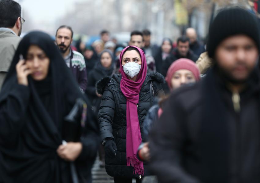 «ناقلان بدون علامت» کرونا چه کسانی هستند؟