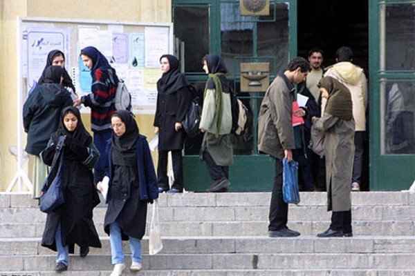 توسعه پایدار نیازمند مدیریت زنان است