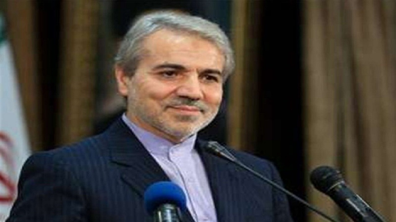 خبر تازه نوبخت درباره میزان و زمان همسان سازی حقوق بازنشستگان