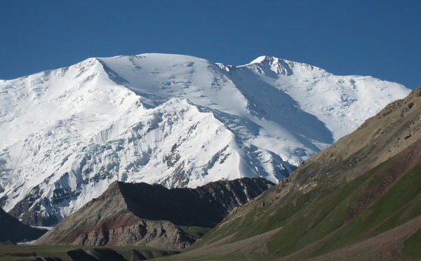 هشدار به کوهنوردان