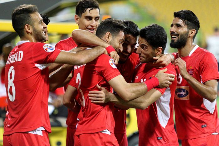 پرسپولیسی‌ها پیشنهاد رسمی ندارند