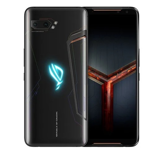 اطلاعات جدید درباره باتری ایسوس ROG Phone 3