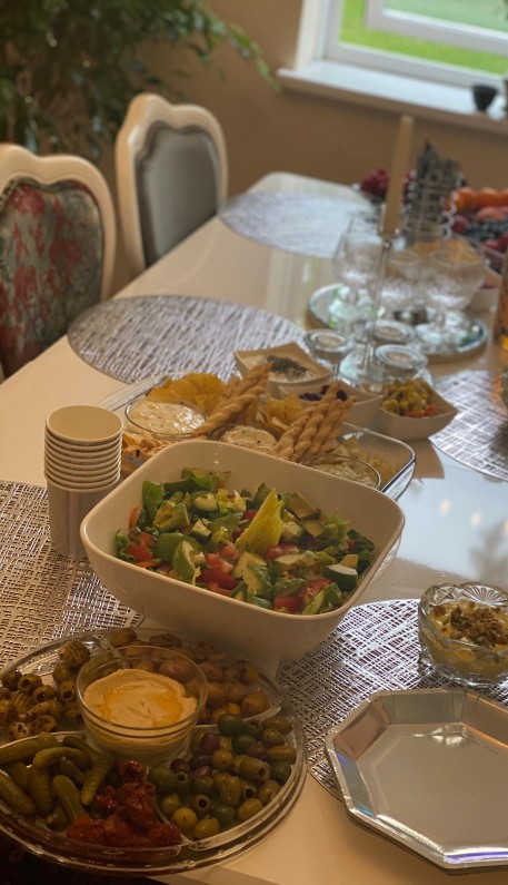 از شما/اينم عکس ميز 