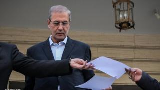 واکنش سخنگوی دولت به «طرح سوال از رئیس‌جمهور»