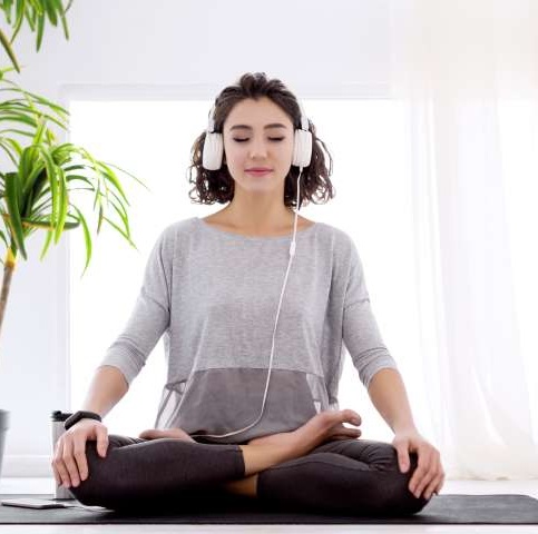 برنامه/ Headspace؛ آرامش روح و تن با مدیتیشن