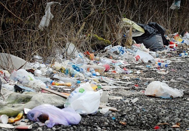 تدوین پیش‌نویس لایحه کاهش مصرف پلاستیک در کشور