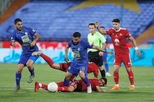 مجیدی کشتی به گل نشسته استقلال را به مقصد می‌رساند