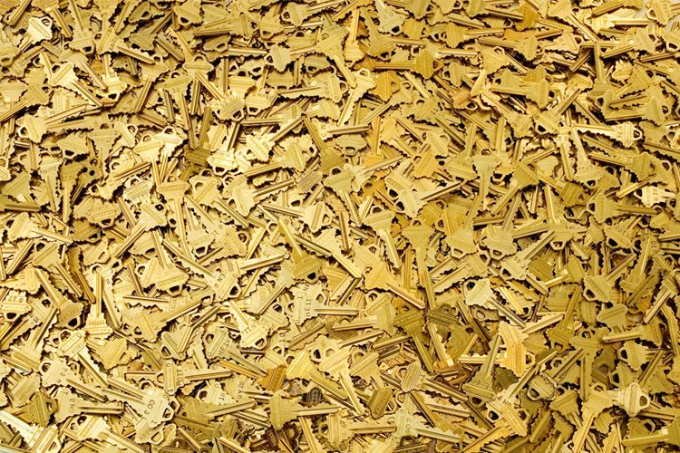 خرید و فروش بیش از ۱۵ میلیارد نام کاربری در دارک وب