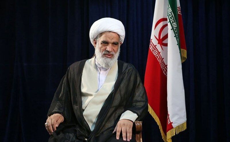 آیت‌الله کعبی: شورای نگهبان راه نفوذ آمریکا به کشور را سد کرده است