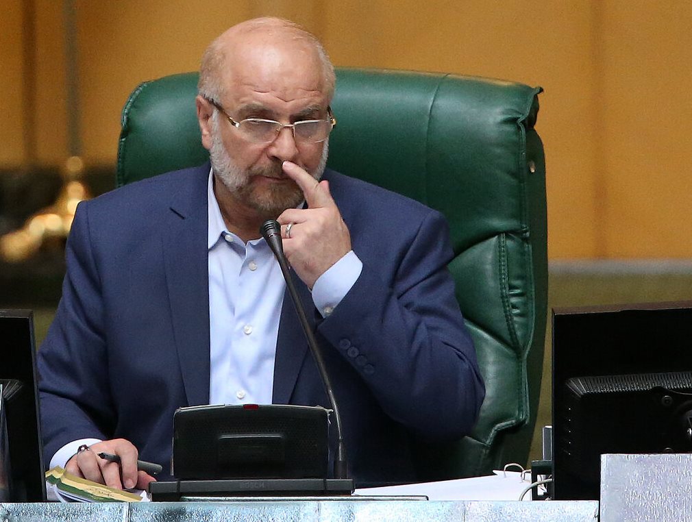قالیباف: مسئولیت سنگینی بر دوش نمایندگان گذاشته شد