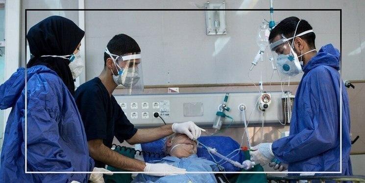 کرونا مراسم عروسی را به عزا تبدیل کرد