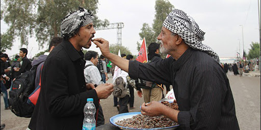 حکمت/ خوراک جسم و جان چیست؟