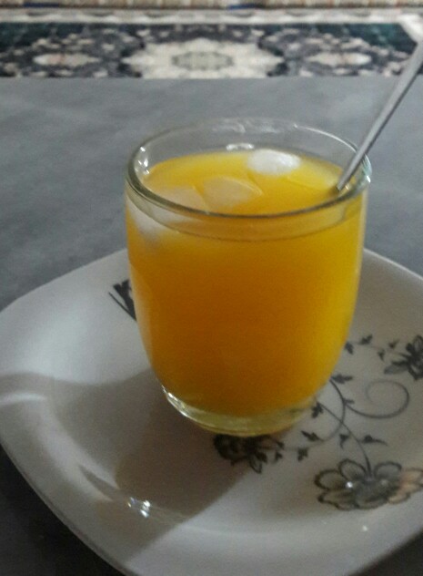 از شما/روشا