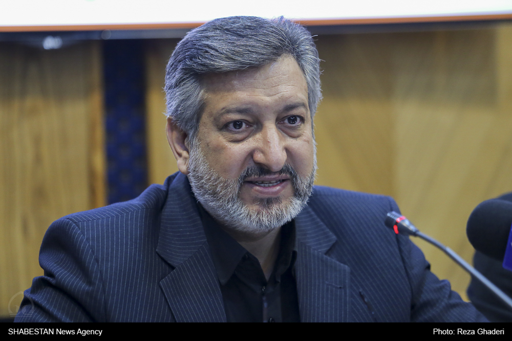 نهاد نماز جمعه هم نیازمند آسیب شناسی است