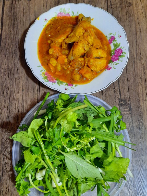 از شما/خوراک