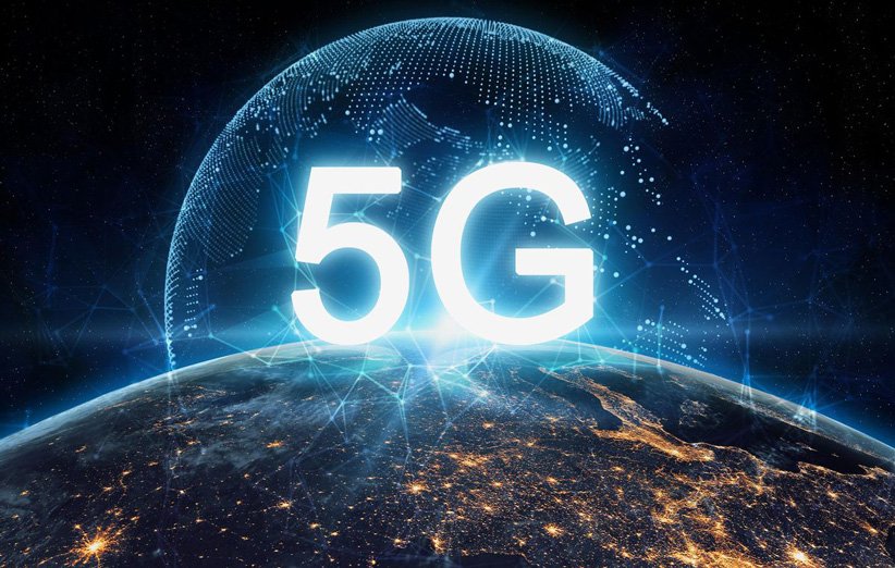 اینترنت 5G چگونه جهان را تغییر می‌دهد؟