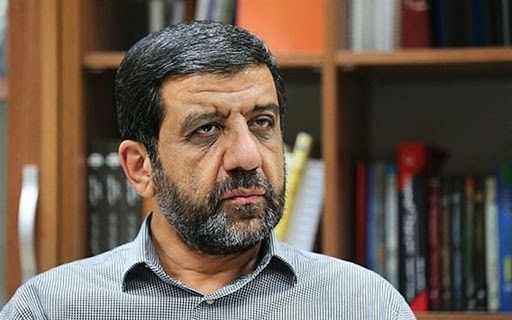 ضرغامی: آملی‌لاریجانی نمی‌تواند بگوید فساد طبری به من ربطی ندارد