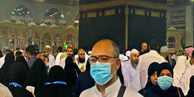 وزرات کشور سعودی: حجاج بدون مجوز جریمه می‌شوند