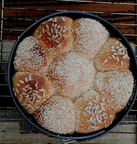 از شما/عصرونه دلچسب