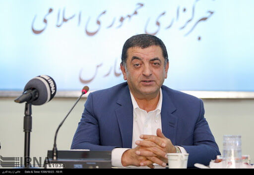 عضو ارشد اتاق بازرگانی: حل ماجرای بازگشت ارز صادراتی دست دولت است