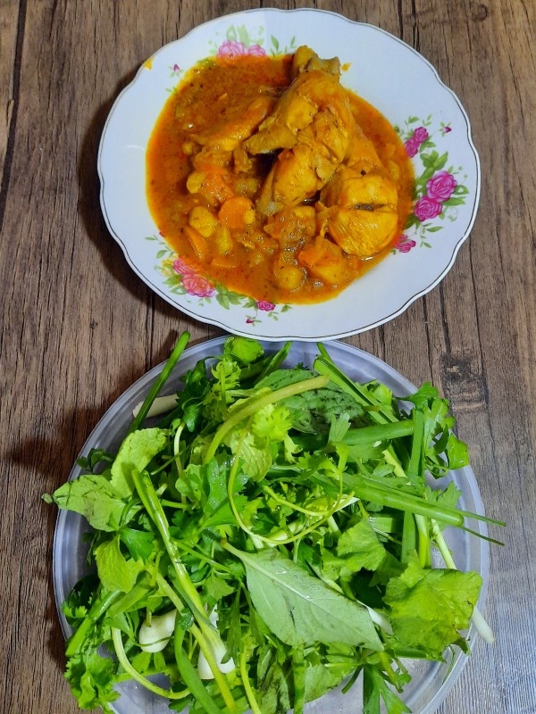 از شما/خوراک