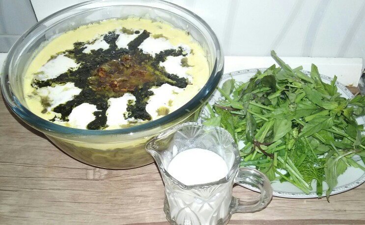 از شما/ اش رشته