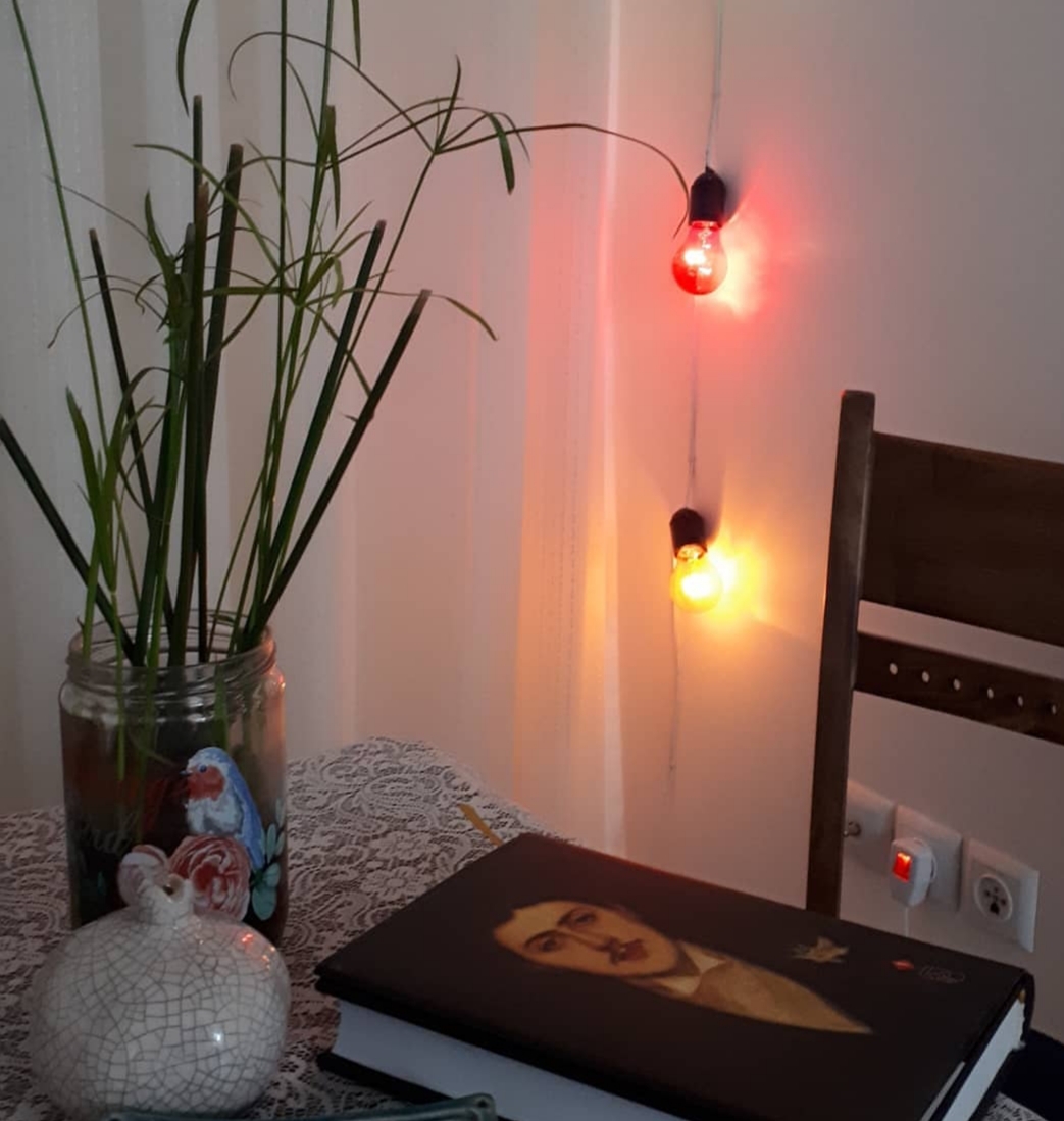 بخشی از کتاب/ از گذشته‌ای که داشته‌ای خجالت نکش