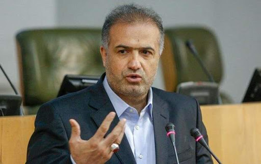 جلالی: امروزه جامعه بین الملل نگران قانون شکنی موسسان است
