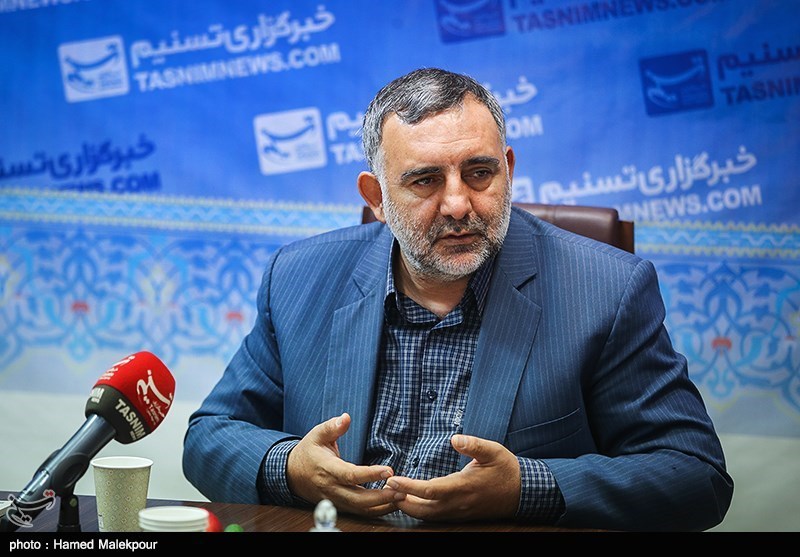 نمایشگاه کتاب تهران برگزار نمی ‌شود
