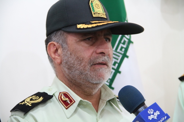جاسازی ۱۰۰ کیلو حشیش در بار ماهی