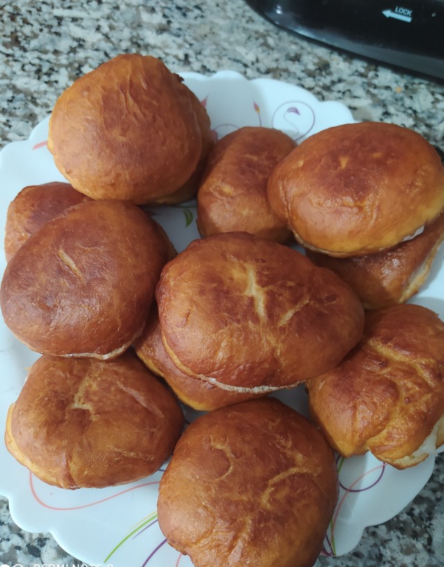 از شما/پيراشکي