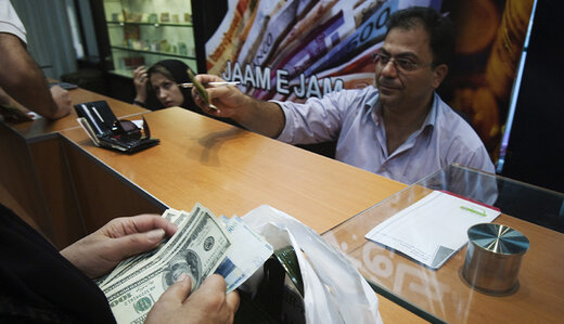 یورو در آستانه ورود به کانال 25 هزار تومان