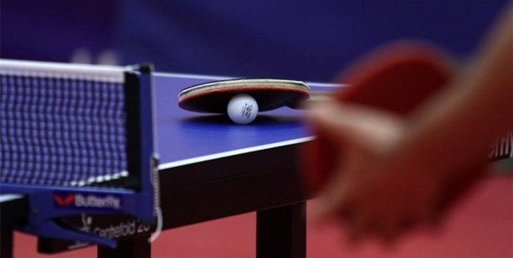 تاریخ جدید مسابقات جهانی تنیس روی میز اعلام شد
