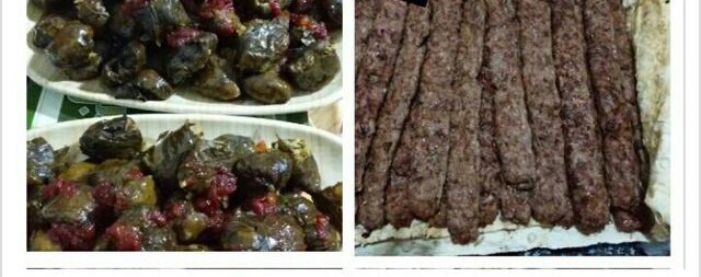 از شما/خوشمزه