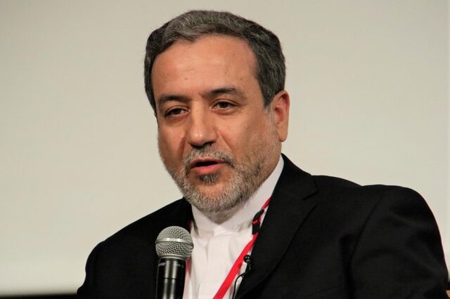 آخرین وضعیت برجام از زبان عراقچی