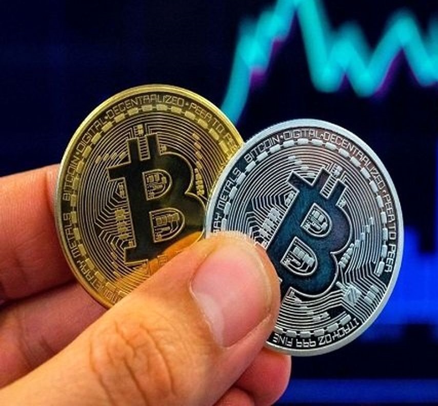 بیت‌ کوین در سایه کرونا رونق گرفت