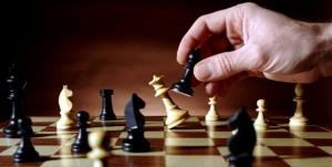 شطرنج آسیا/ خاکپور قهرمان شد