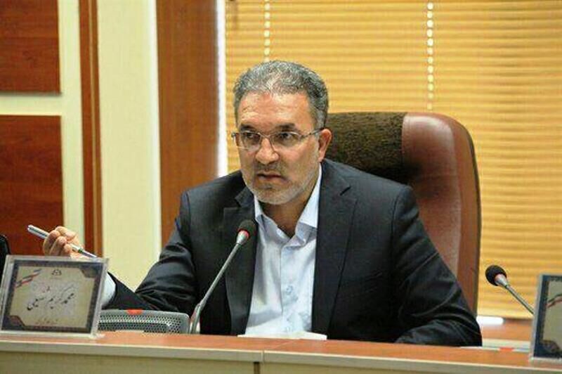 شهردار کلانشهر اراک رأی اعتماد دوباره گرفت