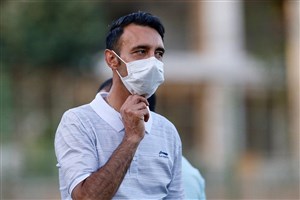 واکنش رضا عنایتی به پیشنهاد سرمربیگری شهرخودرو