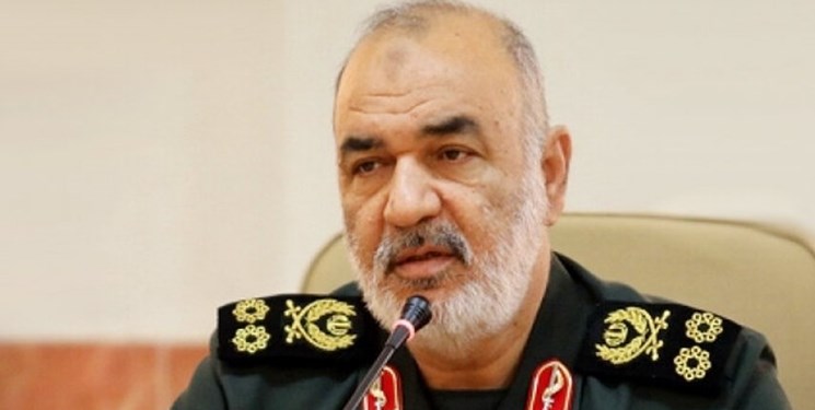 راهکار فرمانده سپاه برای پیروزی در جنگ نرم