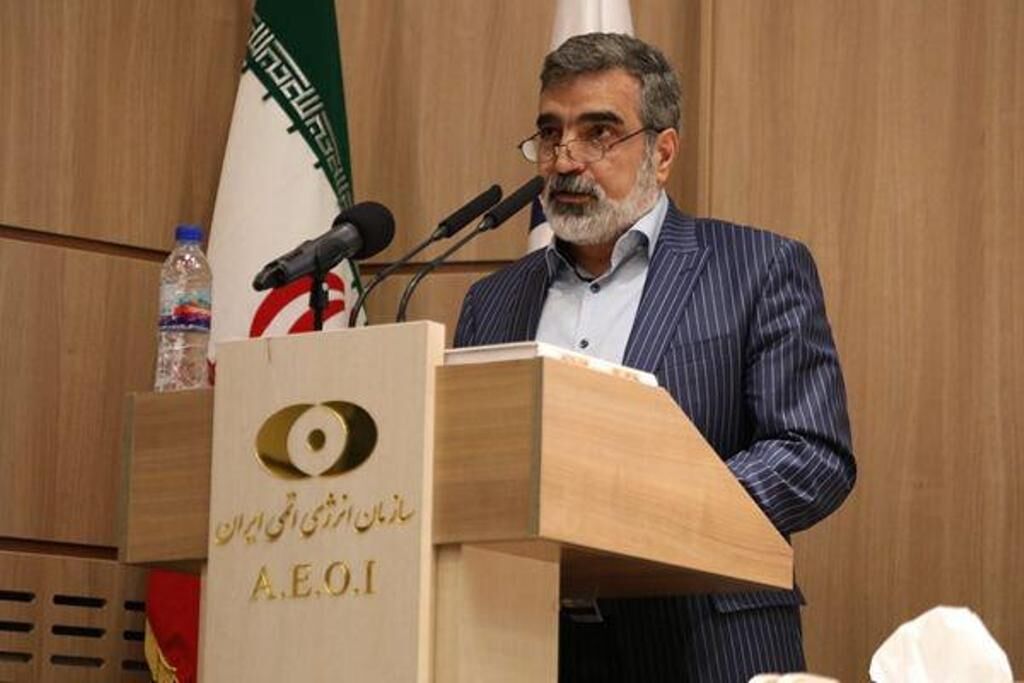 یادداشت کمالوندی در تولد برجام؛ از واکنش به حادثه نطنز تا هشدار به اروپا