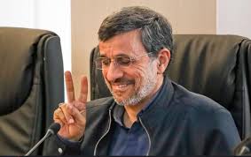 آمدن احمدینژاد برای اختلاف انداختن در اصولگرایان