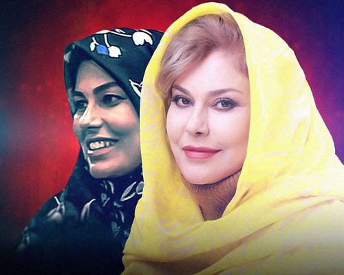 مهرانه مهین‌ترابی در گذر زمان